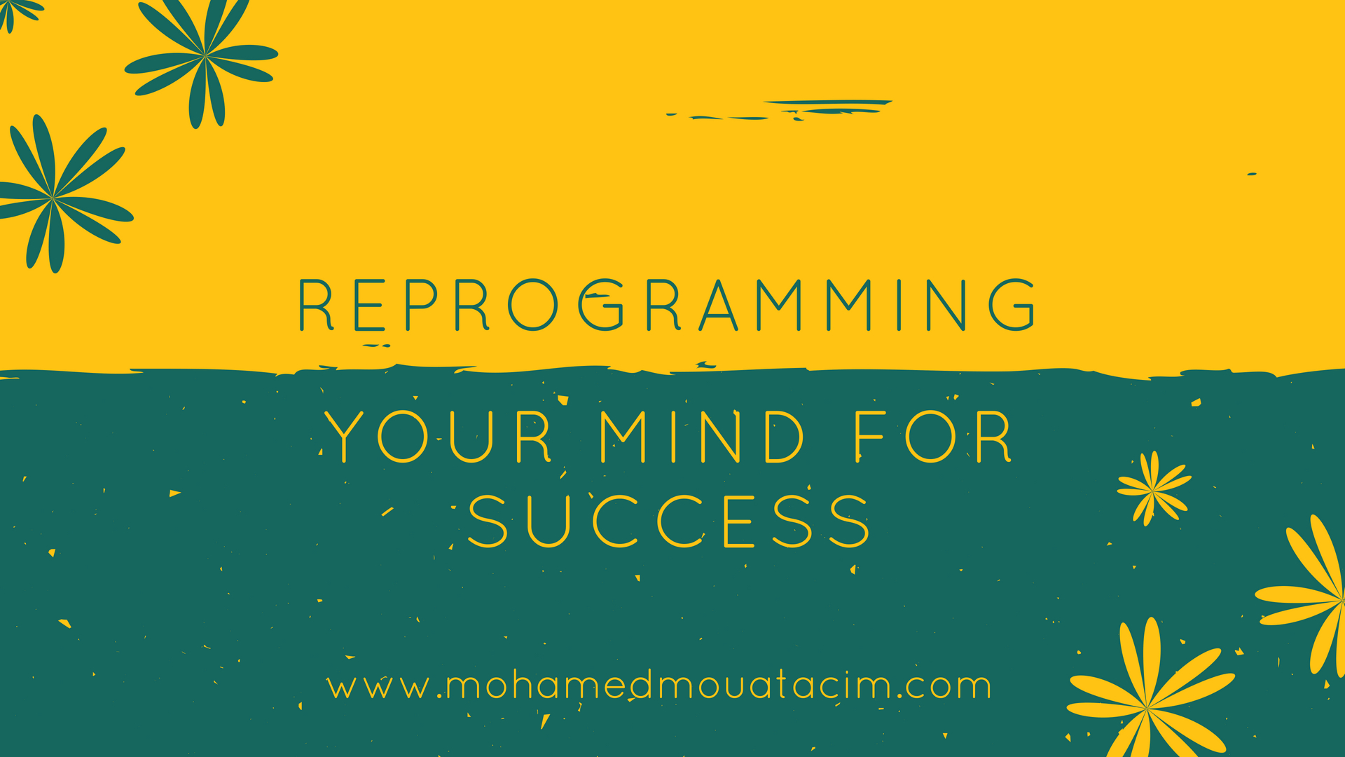 You are currently viewing كيف تبرمج عقلك على النجاح بشكل صحيح ؟
