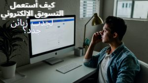 Read more about the article كيف أستعمل التسويق الإلكتروني لجذب زبائن جدد؟