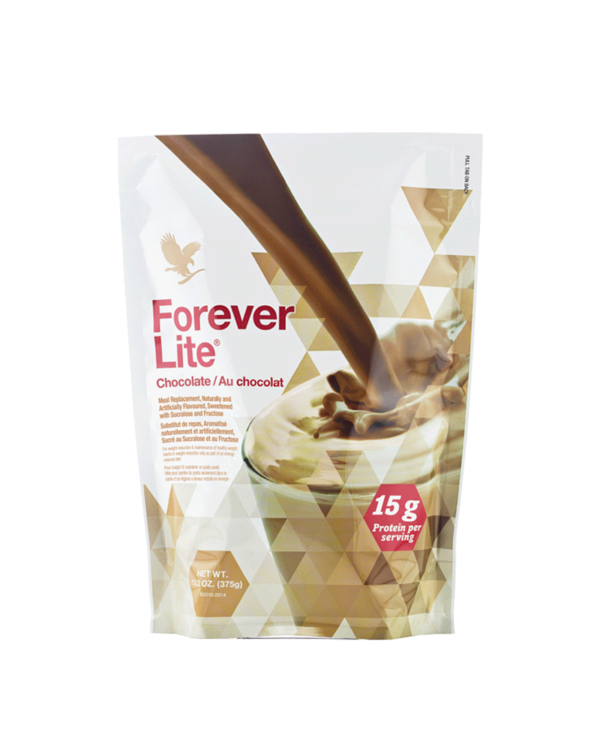 forever ultra lite chocolate