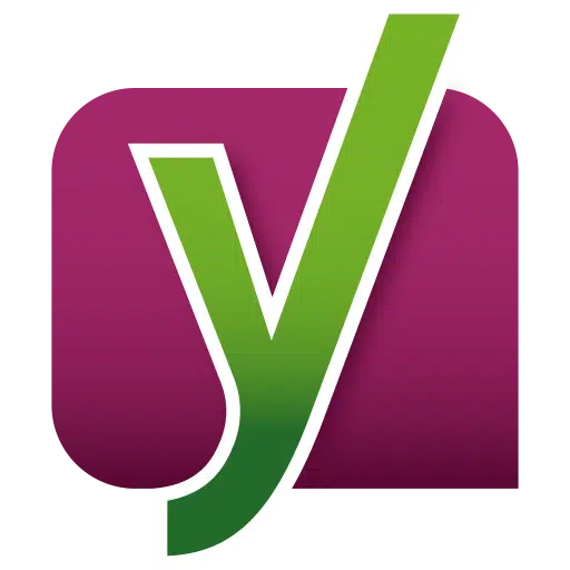 استخدم إضافة yoast seo لتحسين محركات البحث SEO

